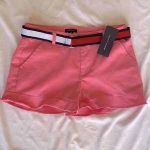 NWT Tommy Hilfiger shorts
